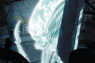 Aliens: More Than Human | Xenopedia | Fandom