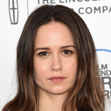 Katherine Waterston Xenopedia Fandom