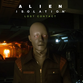 Lost Contact