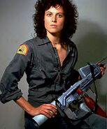 Ripley Flame Thrower