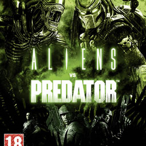 Aliens vs. Predator - (Marine Campaign) Full Walkthrough Gameplay