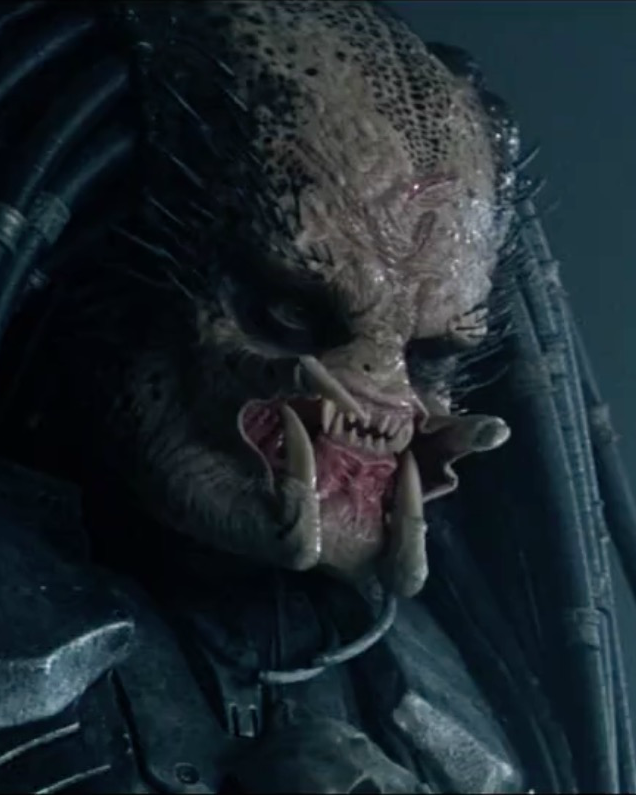 Category:Alien vs. Predator (film) characters, Xenopedia