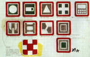 Additional Semiotic Standard symbols by RCobb.