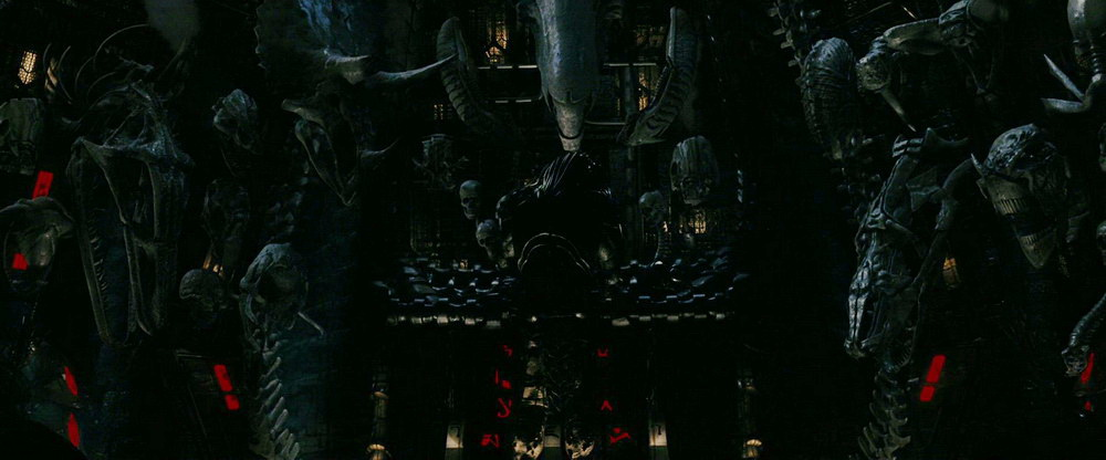 Aliens vs. Predator: Requiem (video game), Xenopedia