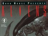 Dark Horse Presents: Aliens