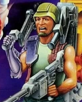 Kenner Hudson