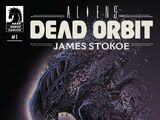 Aliens: Dead Orbit