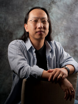 Curtis Chen