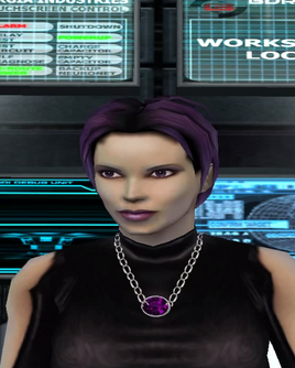 Lucretia Borgia