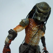 neca stalker predator