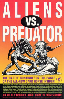 Aliens vs. Predator 2 - Uncyclopedia