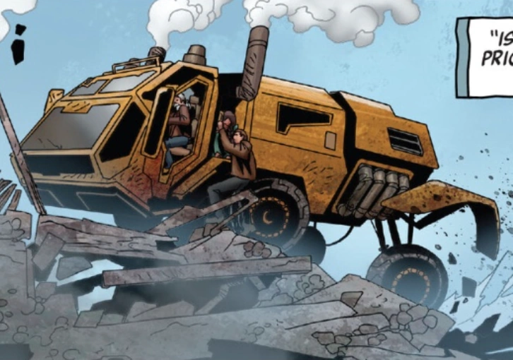 Category:Alien: Revival vehicles | Xenopedia | Fandom