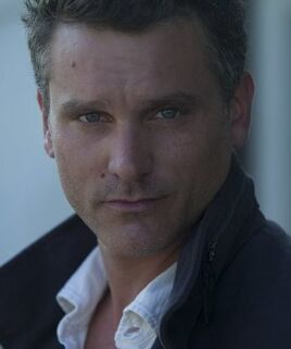 Chris William Martin