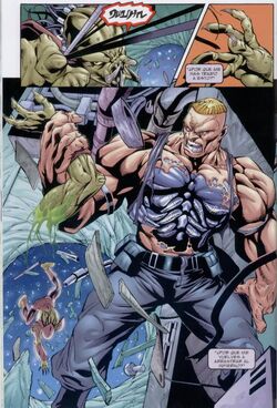 Aliens Versus Predator Versus The Terminator Xenopedia Fandom