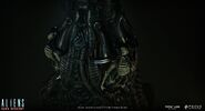 Ancient Citizens by Benjamin Odonne