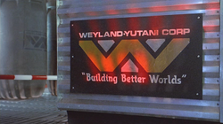 ウェイランド ユタニ社 Avp Wiki Fandom ウェイランド ユタニ社 Avp Wiki Fandom