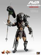 MMS figure #30 of the Ancient Predator.