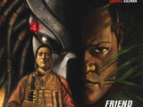 Predators (comic series)