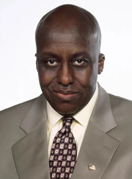 Bill Duke