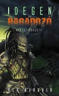 AVP2 Hungarian novel