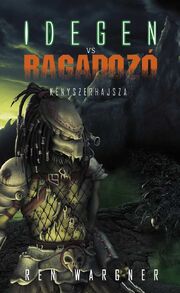 AVP2 Hungarian novel