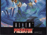 Alien vs. Predator (1994 arcade game)
