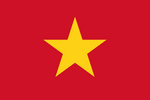 Flag of Vietnam