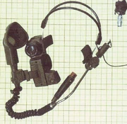 The Head Mounted Sight