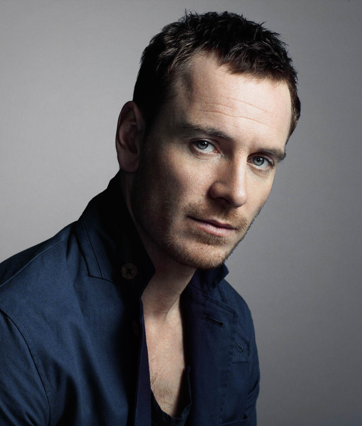 Michael Fassbender - Wikipedia