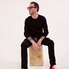 Tim Carhart