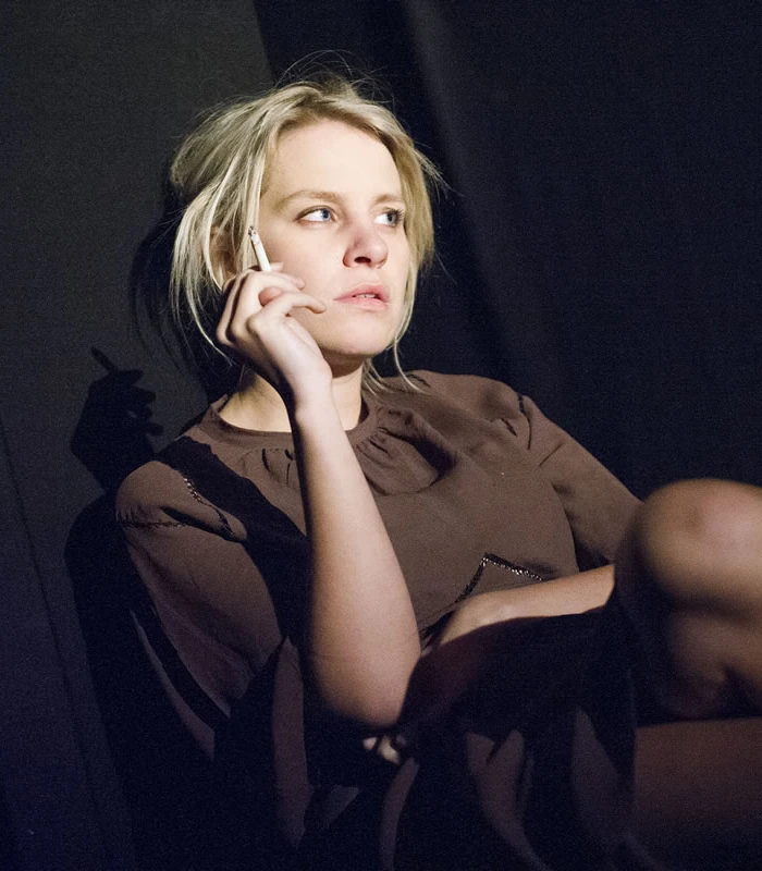 Jenny Rainsford | Xenopedia | Fandom
