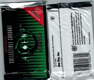 2 unopened packs.[3]