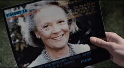 Elizabeth Inglis | Xenopedia | Fandom