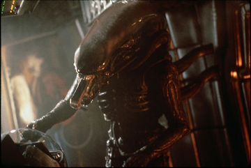 Xenomorph XX121 | Xenopedia | Fandom