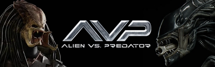 Did I perfect the AvP timeline? : r/avp
