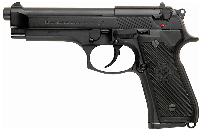 beretta m9 compensator beretta m9 compensator
