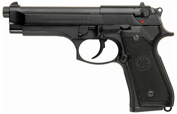 Beretta 92FS | Xenopedia | Fandom