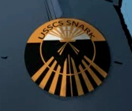 USSCS Snark Patch
