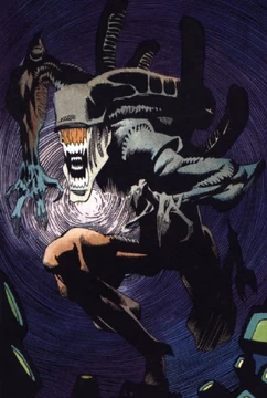 XL1 | Xenopedia | Fandom