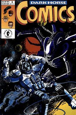 Aliens vs. Predator Omnibus Volume 2 :: Profile :: Dark Horse Comics