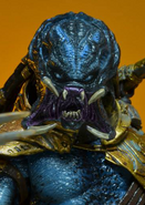 Unmasked close-up.