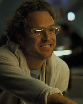 Prometheus- Millburn