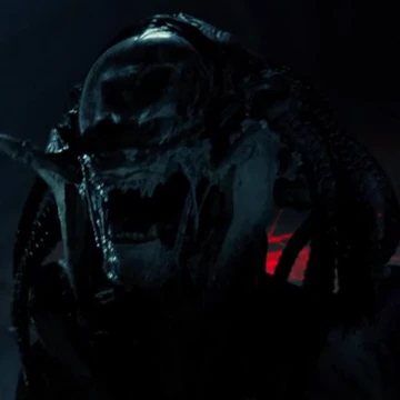 Predalien Earth Xenopedia Fandom