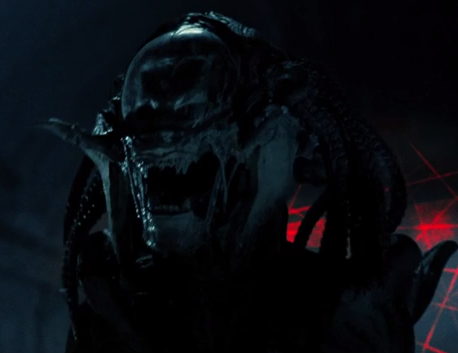 Alien vs. Predator (2004), Horror Film Wiki