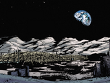 Tranquility Base