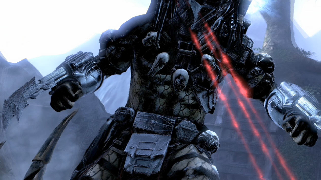 Aliens vs. Predator (2010 video game), Xenopedia