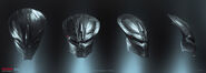 Remnant Mask [2]
