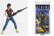 NECA's redesign of Kenner Ripley.