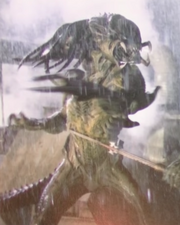 Robustpredalien