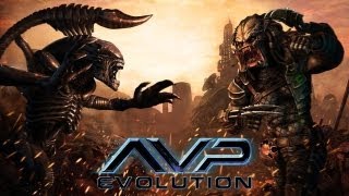 alien vs predator game ps4